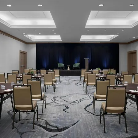 Marriott Jacksonville Downtown-2