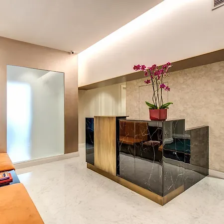 Babuino Palace&Suites-3