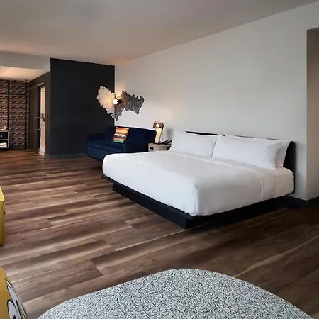 Aloft By Marriott Orlando At Seaworld-2