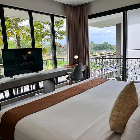 The Valerian Villa Ubud-2