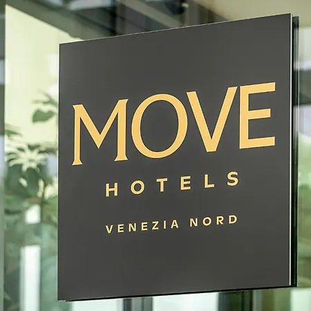 Move Hotels Venezia Nord-3