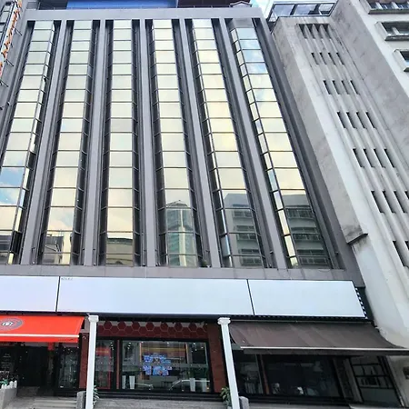 Arenaa Star Hotel-3