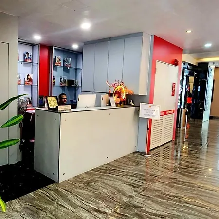 Arenaa Star Hotel-2