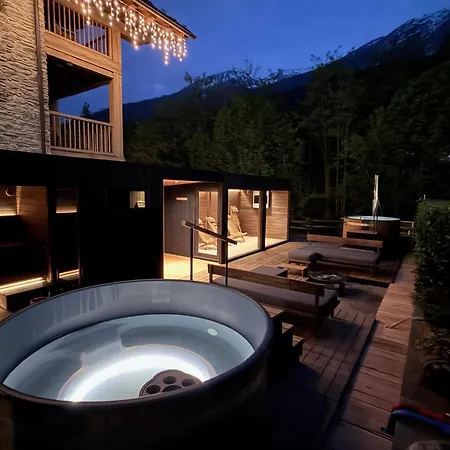 Hotel Les Montagnards-2