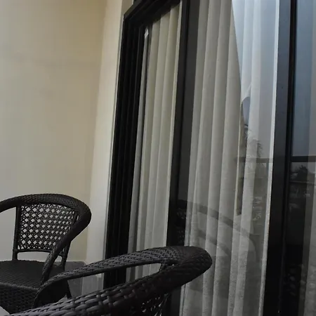 Hotel Ridley International-3