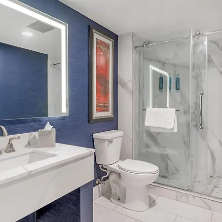 Best Western Plus Miamisburg-Dayton Suites, Banquets & Hotel-3