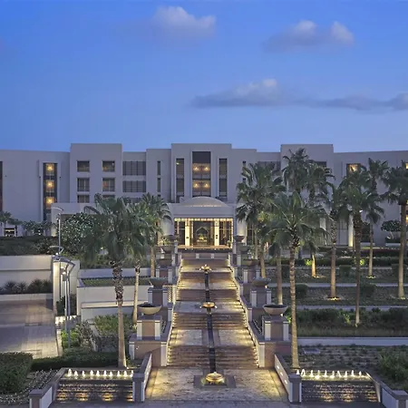 Park Hyatt Abu Dhabi Hotel And Villas-2