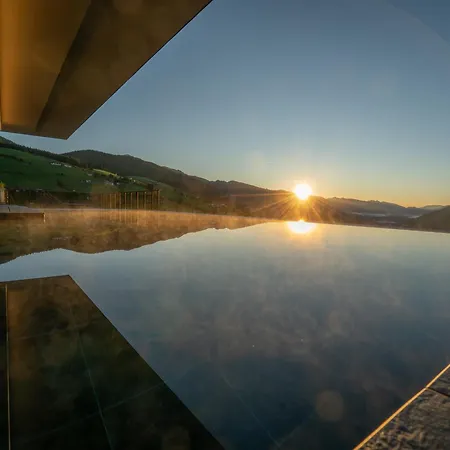 Hotel Purvita - Ski In Ski Out - Infinity Pool-3