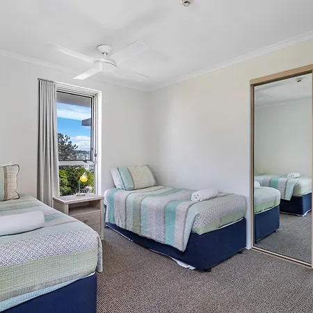 Rainbow Bay Resort Holiday Apartments-3