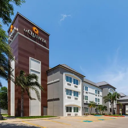 La Quinta By Wyndham Brownsville North-3