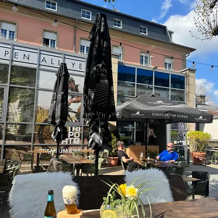 Trail-Inn Natur & Sporthotel-3
