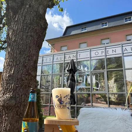 Trail-Inn Natur & Sporthotel-2
