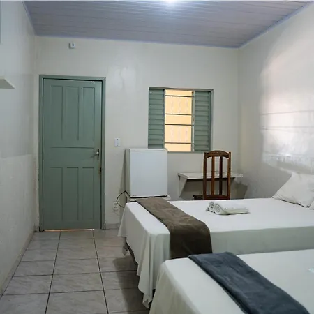 Porto Seguro Hotel - Porto Velho-2