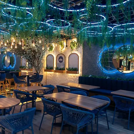 Ipanema Beach Hostel-2