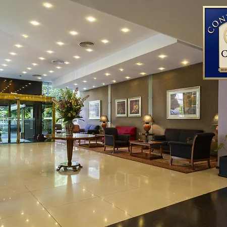 Hotel Conte-2