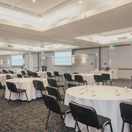 Novotel Auckland Ellerslie-3