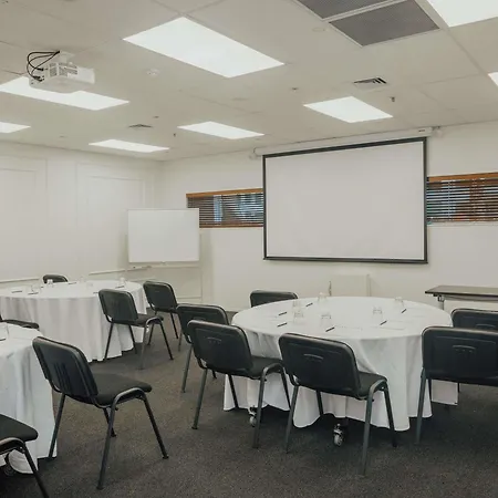 Novotel Auckland Ellerslie-2