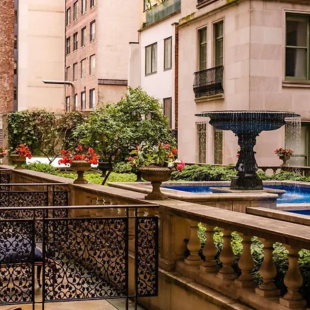 The Plaza, A Fairmont Hotel-3