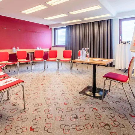 Ibis Wien Mariahilf-2