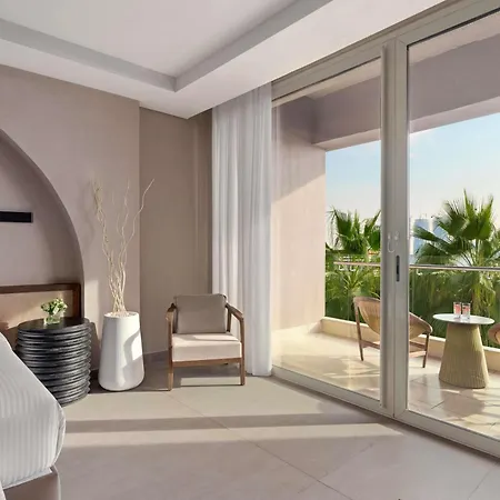 Rixos The Palm Hotel & Suites-2