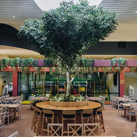 Ibis Styles The Entrance-3