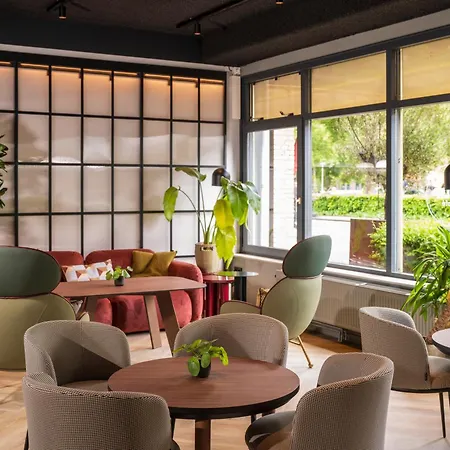 TULIP Hotels&Residences - Zwolle-2