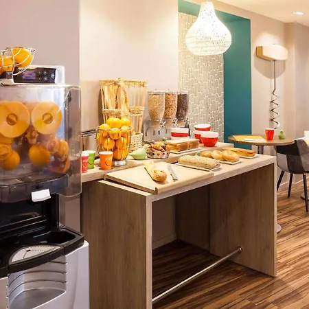 ibis Styles Chaumont Centre Gare-2