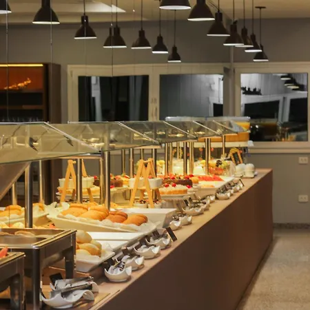 Luz Hotel By Castelo Itaipava-2
