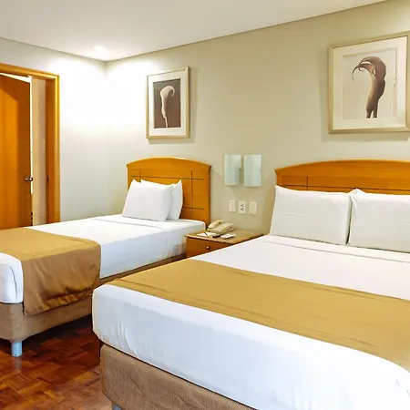 City Garden Suites Manila-2