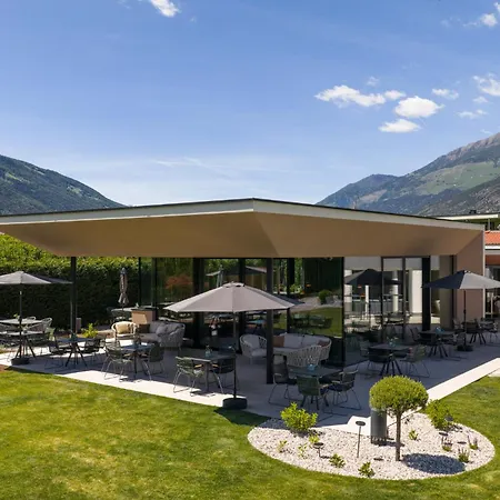 Residence Montani-3