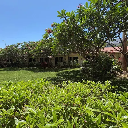 Hotel Los Jazmines-3