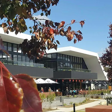 Nepean Shores By Gateway Lifestyle Holiday Parks-2