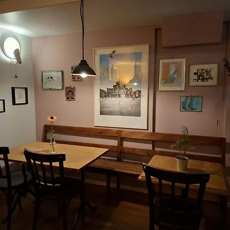 Hotel&Bistro Pêle-Mêle-2