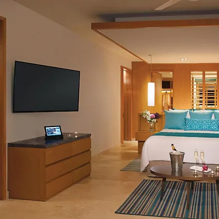 Dreams Playa Mujeres Golf & Spa Resort-2