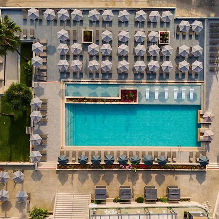 Iolida Corfu Resort By Smile Hotels-2