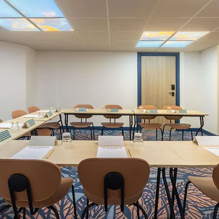 Ibis Styles Strasbourg Centre République-3