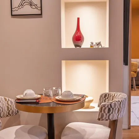 Hotel Frochot Montmartre-3