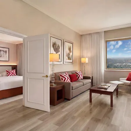 Nh Johannesburg Sandton-3