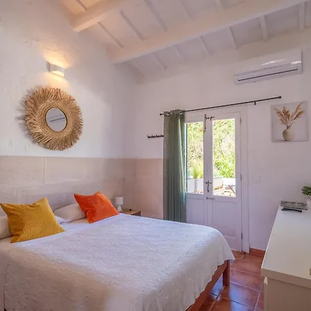 Agroturismo Hotel Rural Binissafullet Vell-3