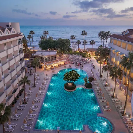 Side Star Beach Hotel-2