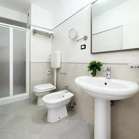 Best Western Hotel Martello-2