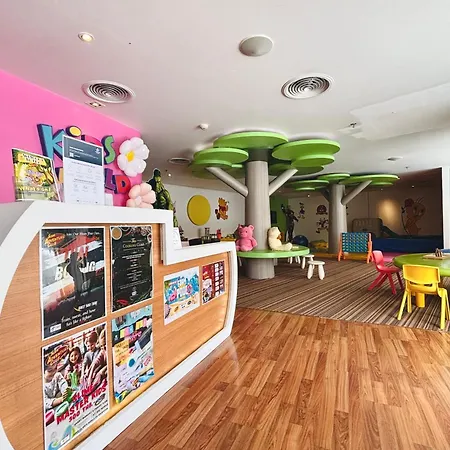 Holiday Inn Resort Phuket Karon Beach By Ihg-2