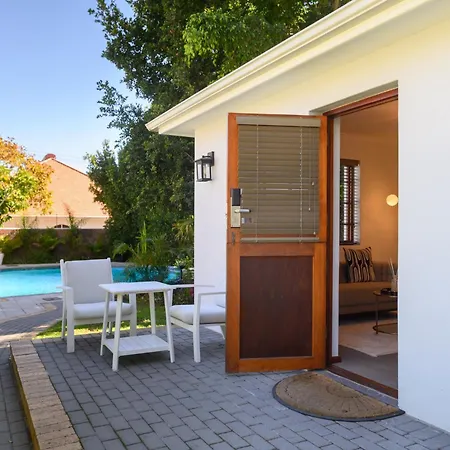 Palm House Boutique Hotel And Spa-2