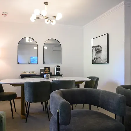 Palm House Boutique Hotel And Spa-3