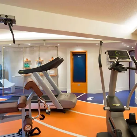 Novotel Lille Centre Gares-3