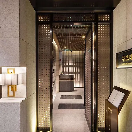 Novotel Ambassador Seoul Gangnam-3