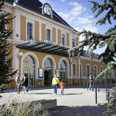 ibis Styles Roanne Centre Gare-3