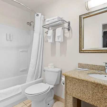 Rodeway Inn & Suites Portland West - Beaverton-2
