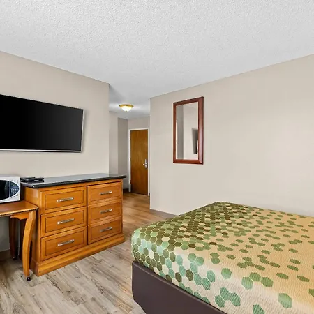 Rodeway Inn & Suites Portland West - Beaverton-2