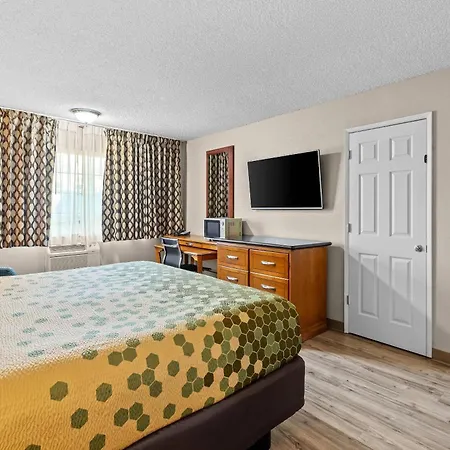 Rodeway Inn & Suites Portland West - Beaverton-3